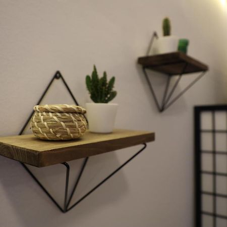 Apartment Lodge 61 Berlin Zewnętrze zdjęcie
