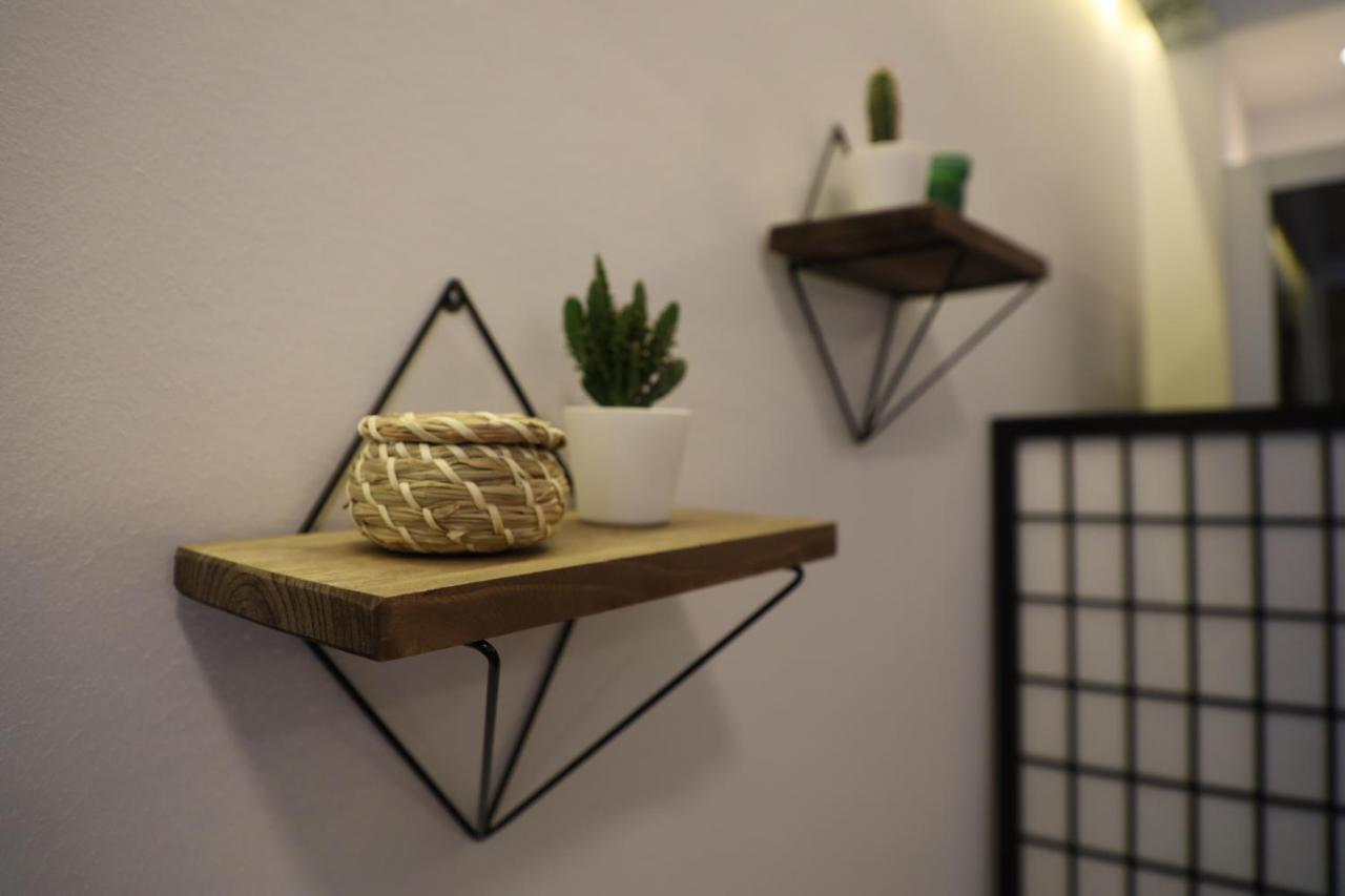 Apartment Lodge 61 Berlin Zewnętrze zdjęcie