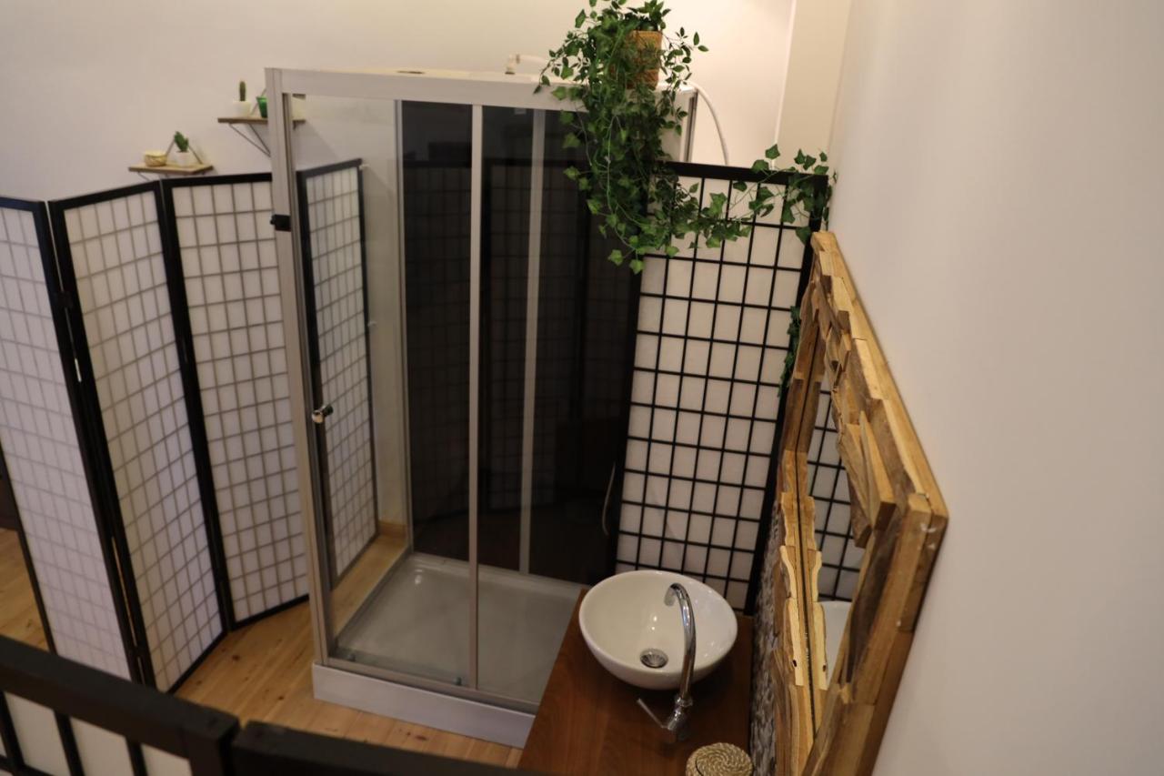 Apartment Lodge 61 Berlin Zewnętrze zdjęcie